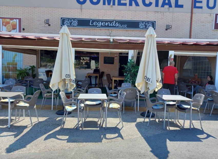 Reventa - Comercial -
Guardamar del Segura - Guardamar Del Segura