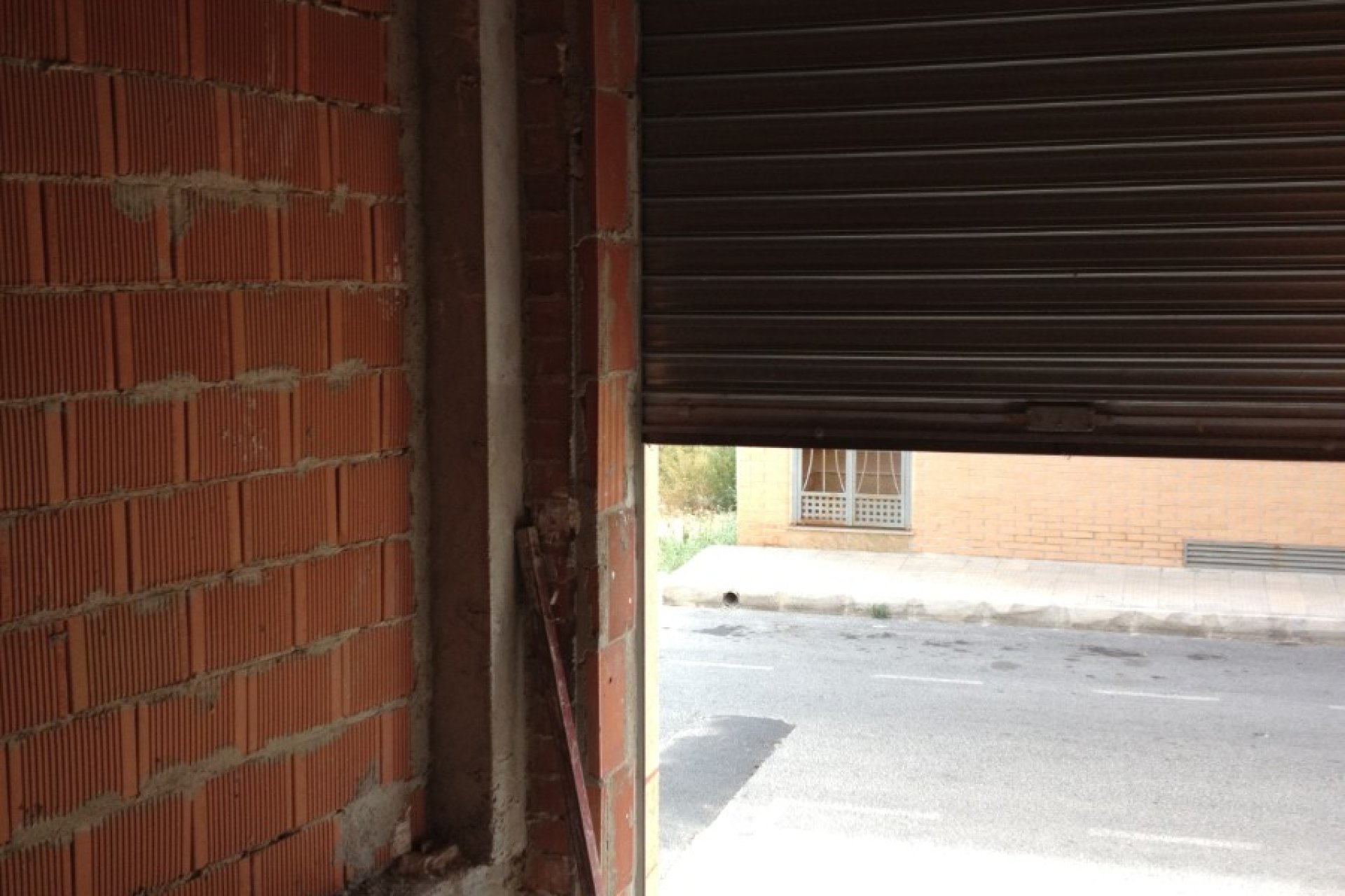 Reventa - Comercial -
Los Montesinos