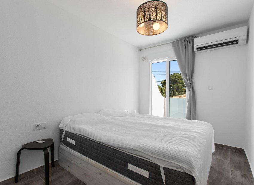 Reventa - Duplex -
Torrevieja - Lago Jardin