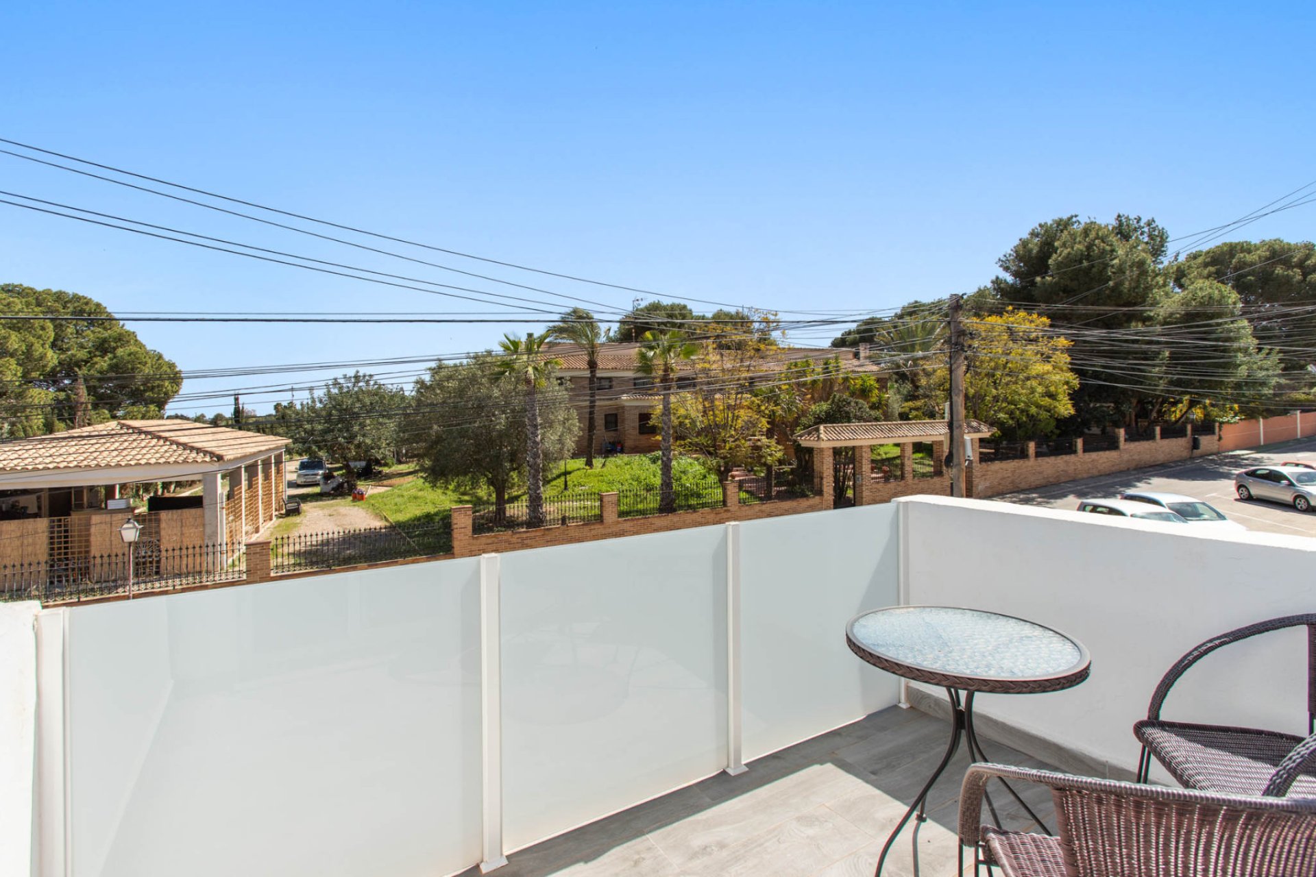 Reventa - Duplex -
Torrevieja - Lago Jardin