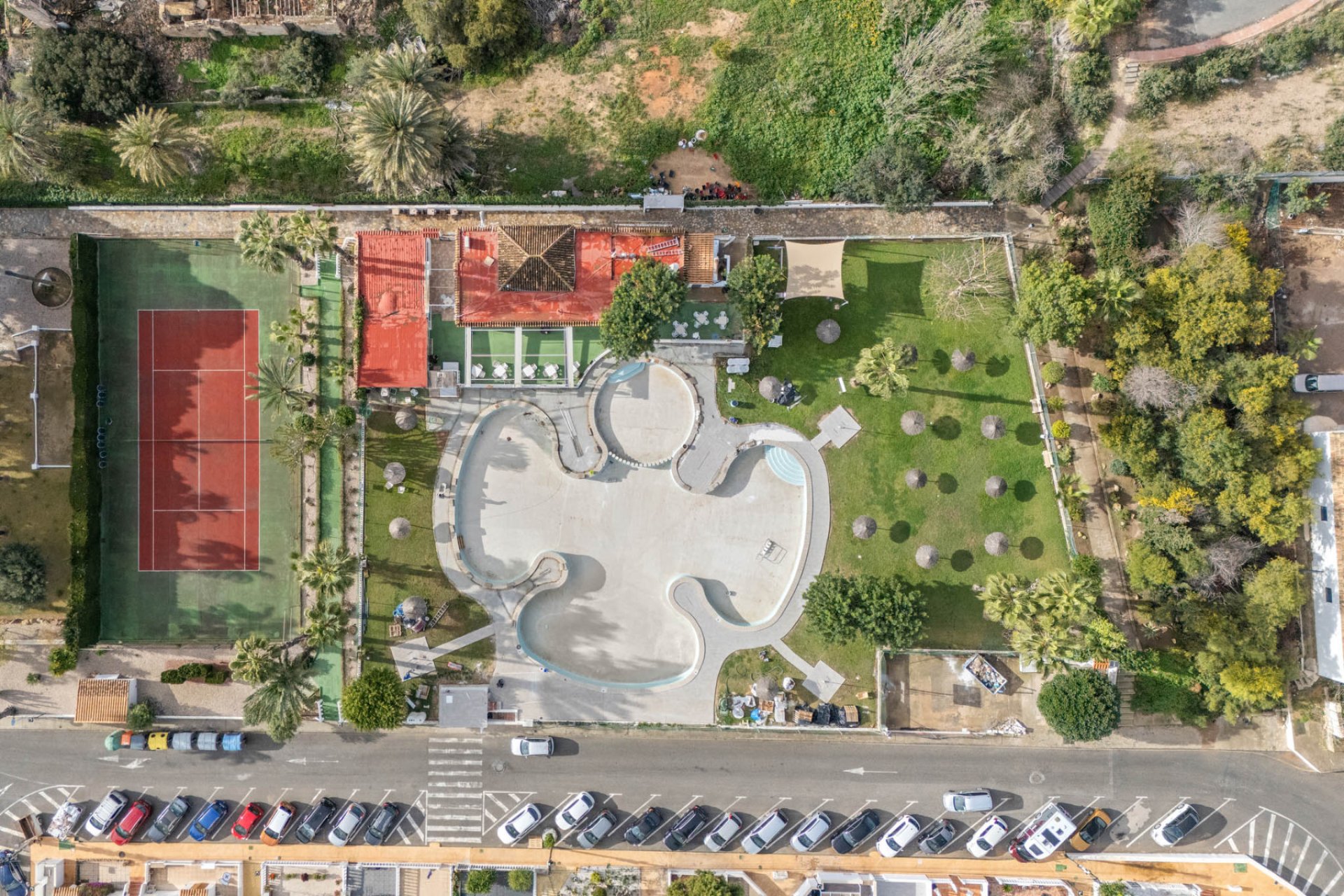 Reventa - Duplex -
Torrevieja - Lago Jardin