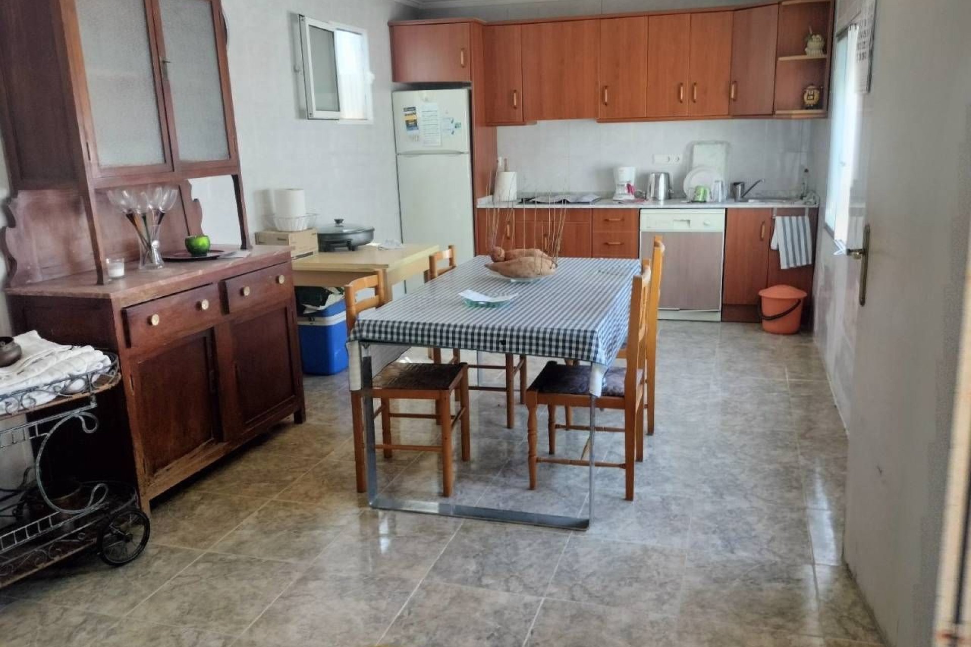 Reventa - Finca   -
Ciudad Quesada - Rojales - Rojales