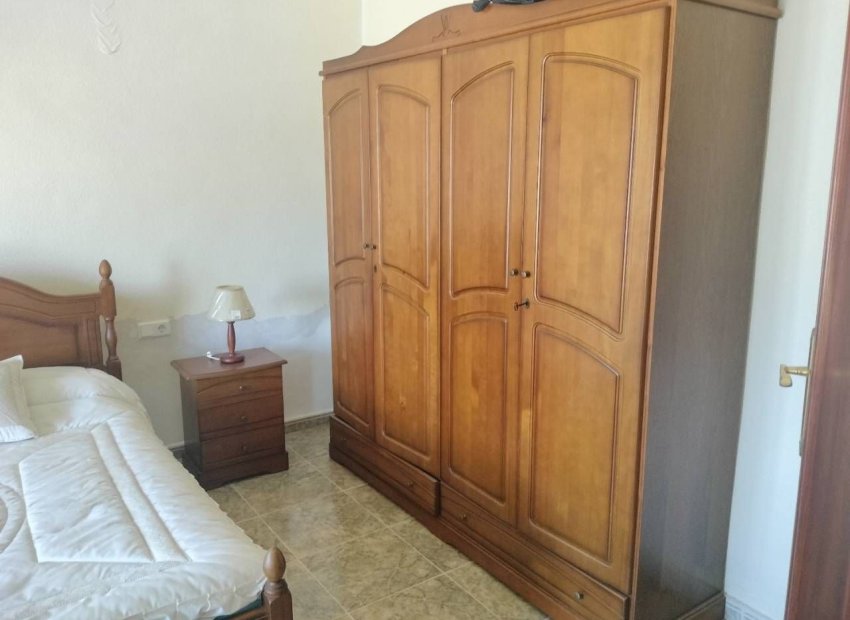 Reventa - Finca   -
Ciudad Quesada - Rojales - Rojales