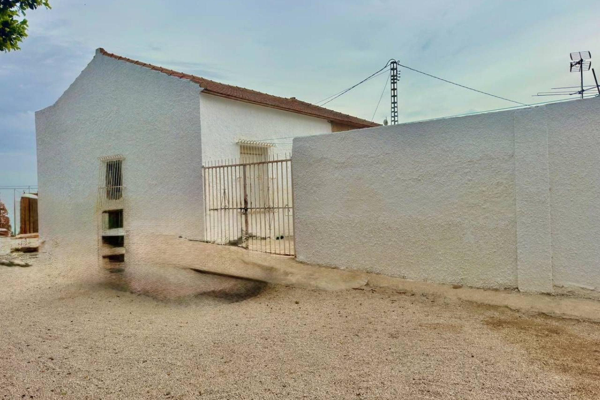 Reventa - Finca   -
Ciudad Quesada - Rojales - Rojales