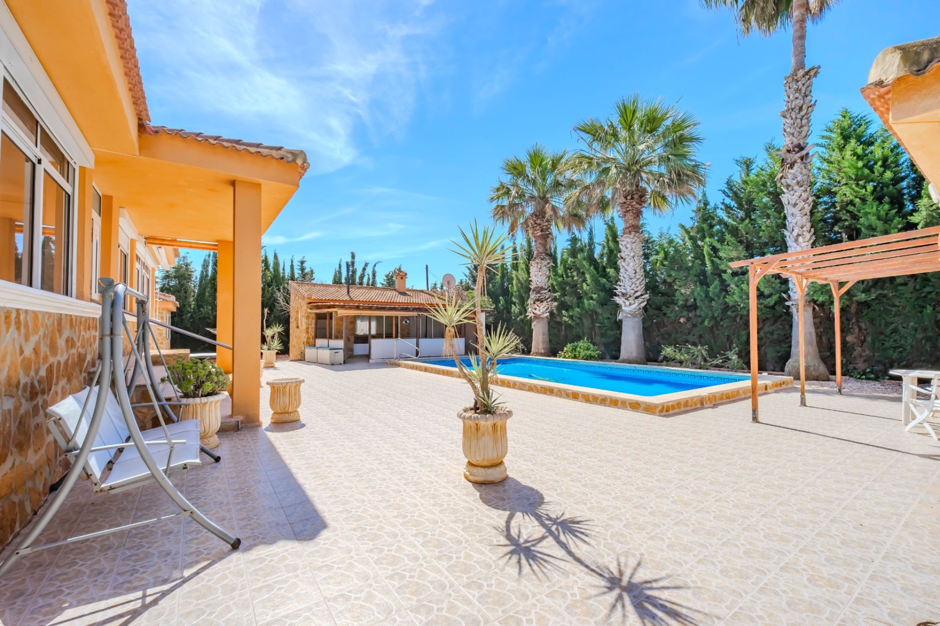 Reventa - Finca   -
Ciudad Quesada - Rojales - Rojales