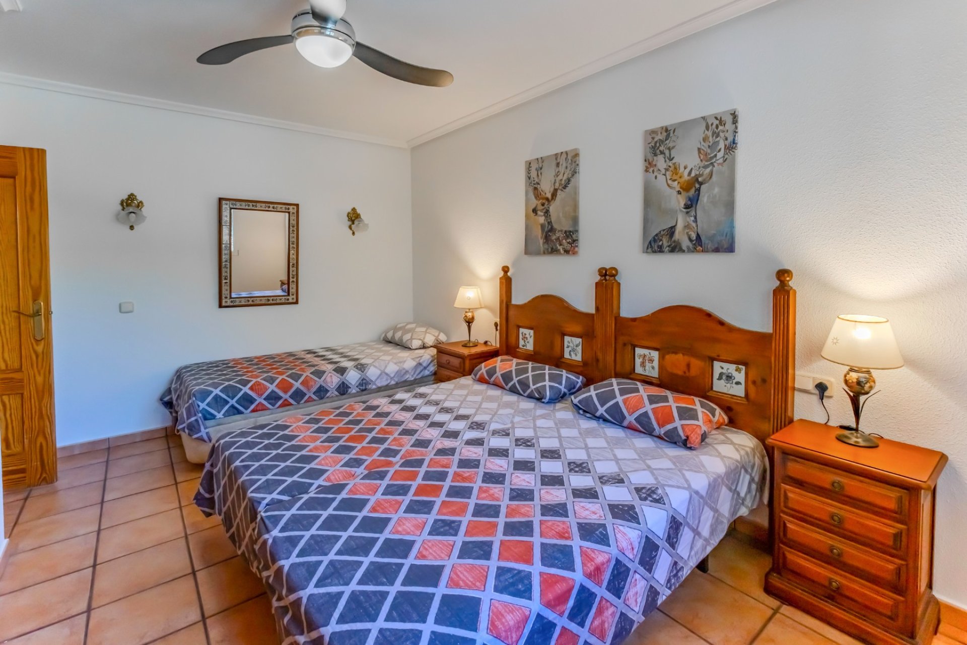 Reventa - Finca   -
Ciudad Quesada - Rojales - Rojales