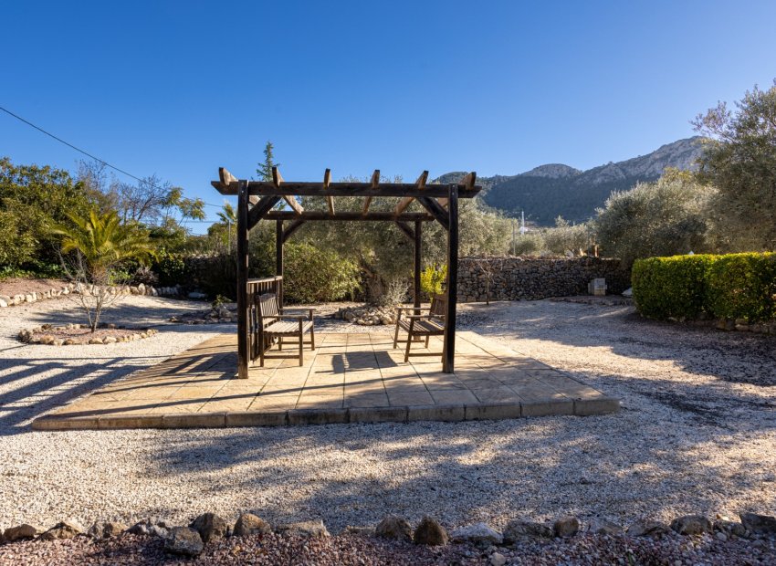 Reventa - Finca   -
La Zarza