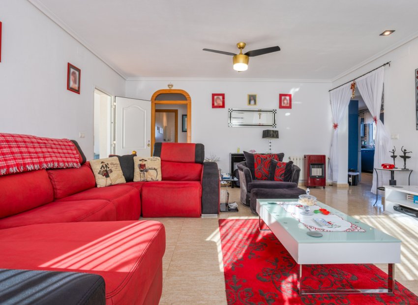 Reventa - Finca   -
La Zarza