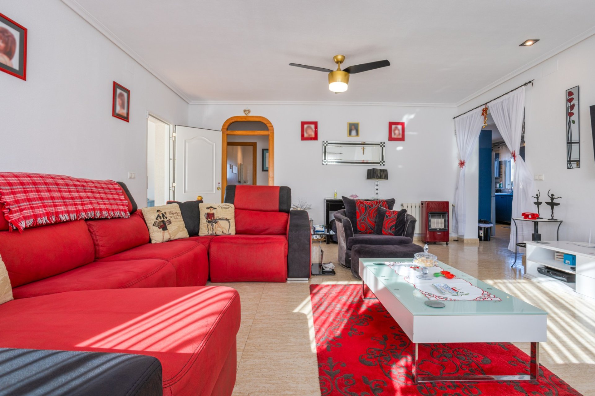 Reventa - Finca   -
La Zarza