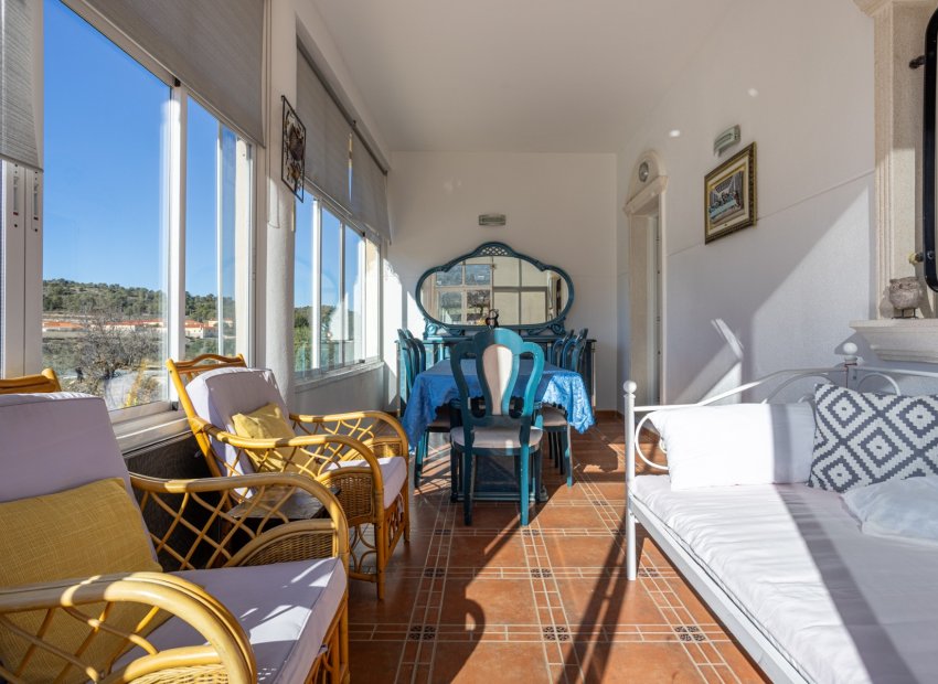 Reventa - Finca   -
La Zarza