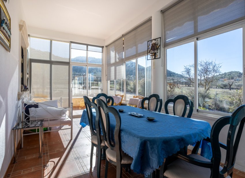 Reventa - Finca   -
La Zarza