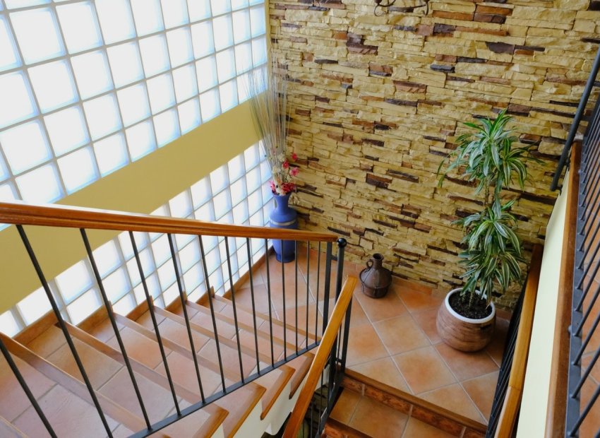 Reventa - Finca   -
Orihuela