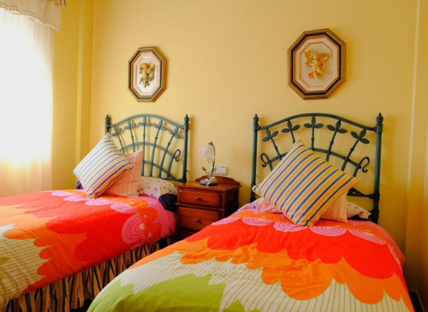 Reventa - Finca   -
Orihuela