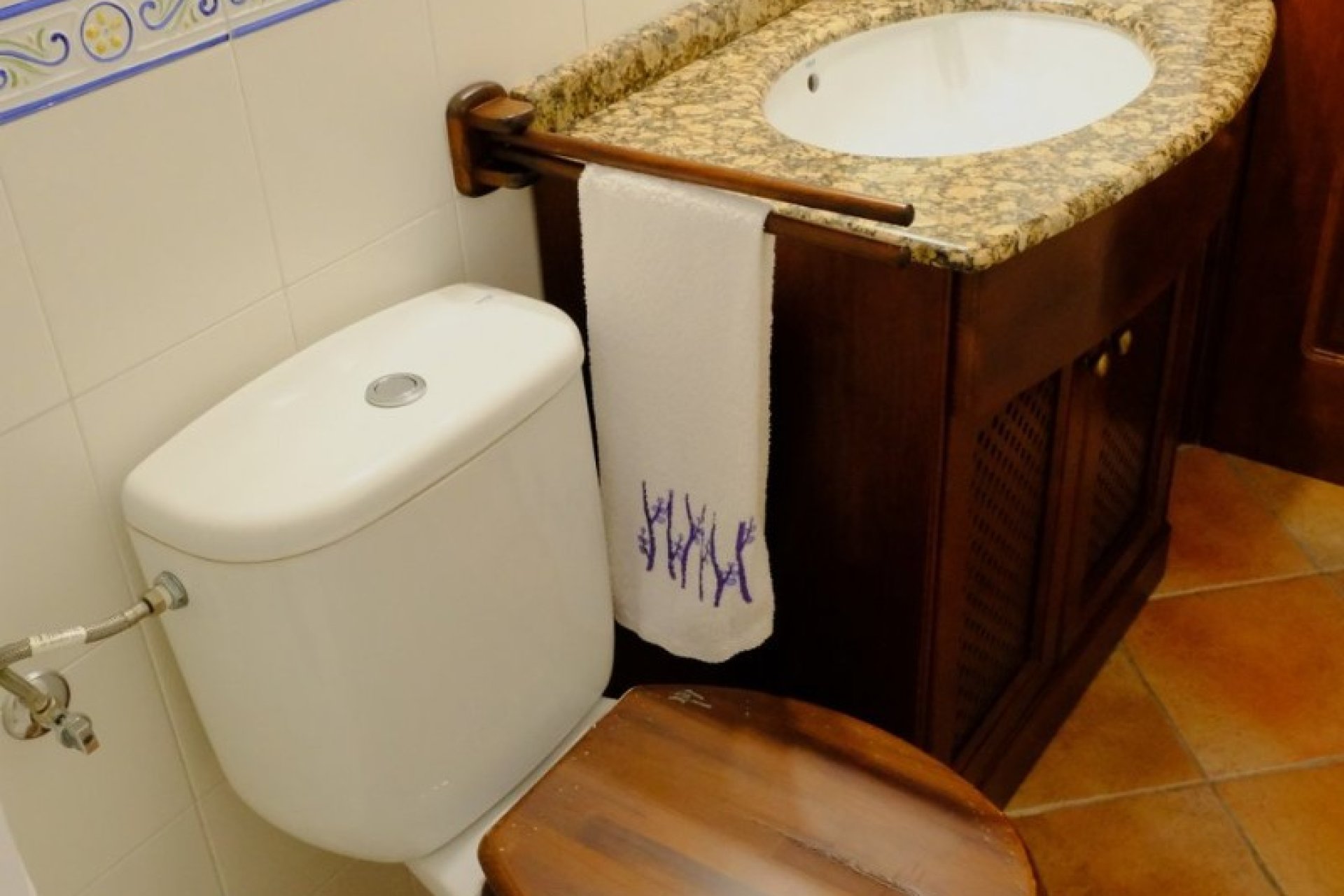 Reventa - Finca   -
Orihuela