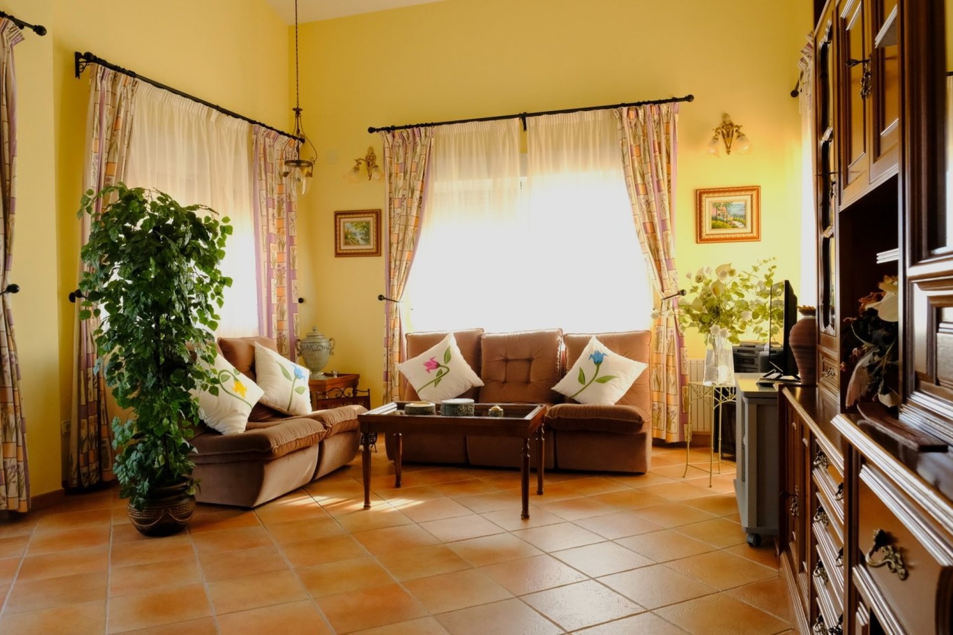 Reventa - Finca   -
Orihuela