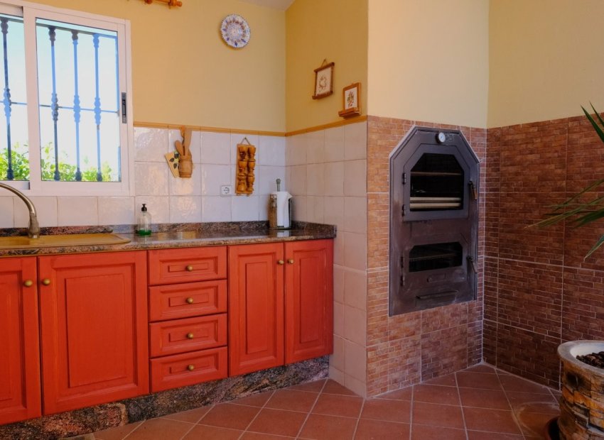 Reventa - Finca   -
Orihuela