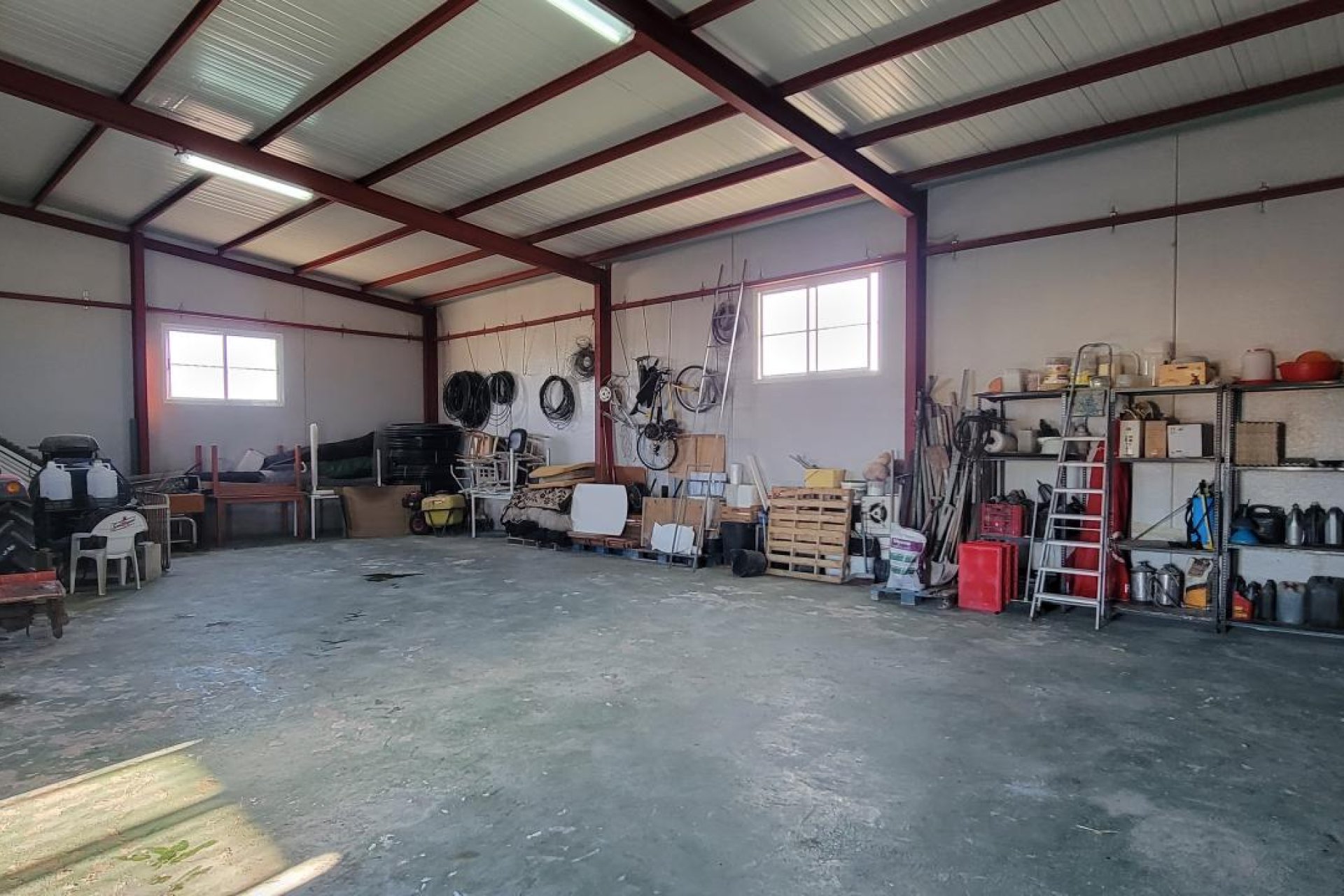 Reventa - Finca   -
San Miguel de Salinas