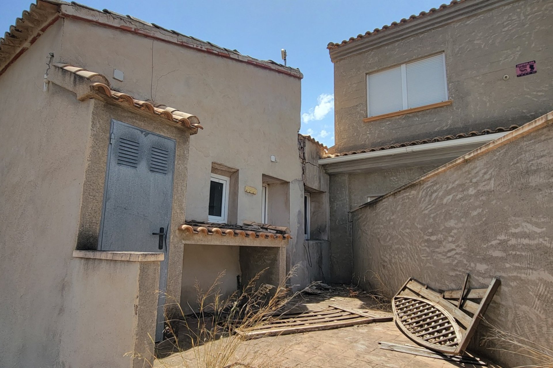 Reventa - Finca   -
Torremendo