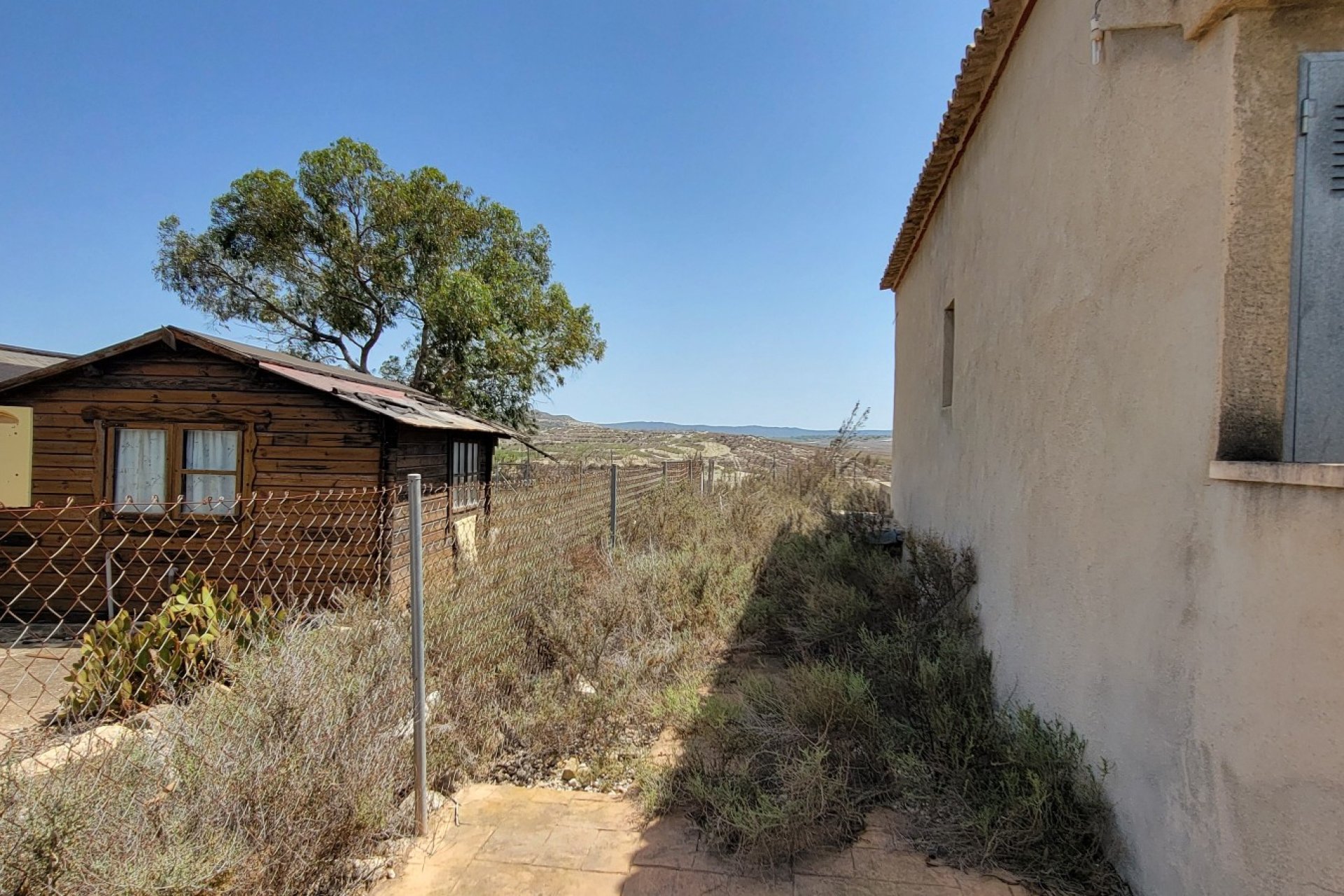 Reventa - Finca   -
Torremendo