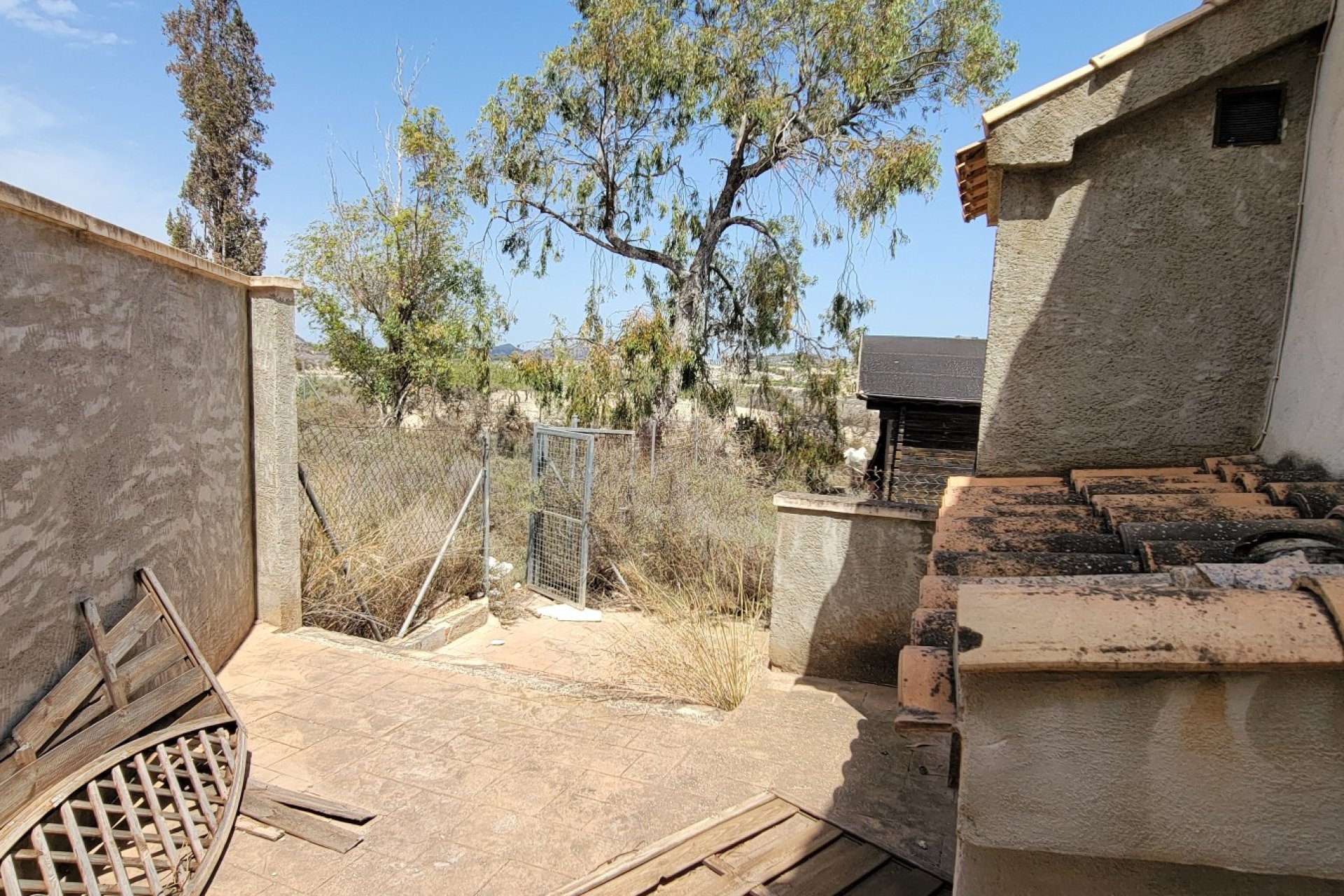 Reventa - Finca   -
Torremendo