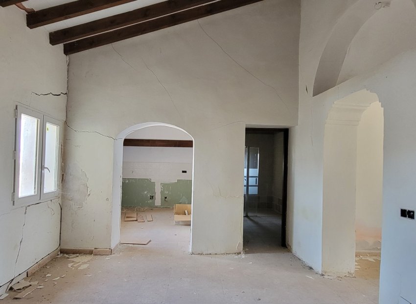 Reventa - Finca   -
Torremendo