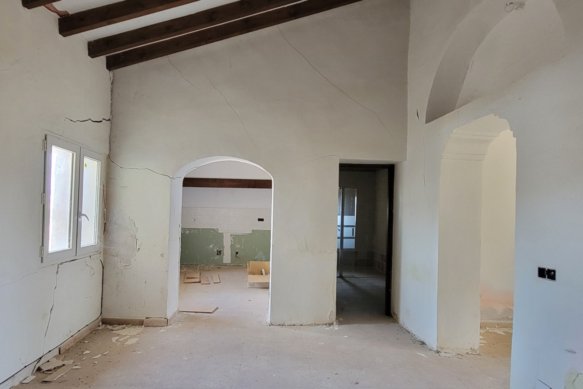 Reventa - Finca   -
Torremendo