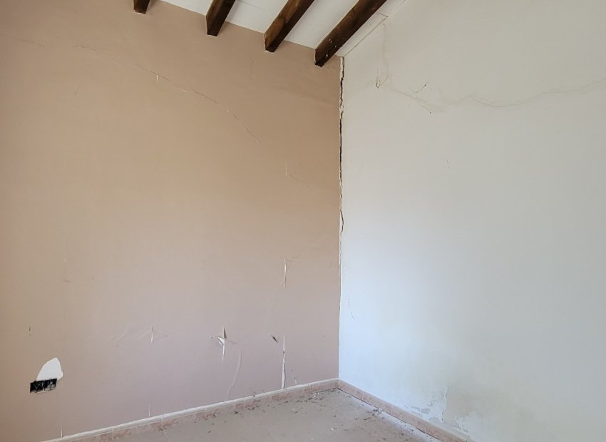 Reventa - Finca   -
Torremendo