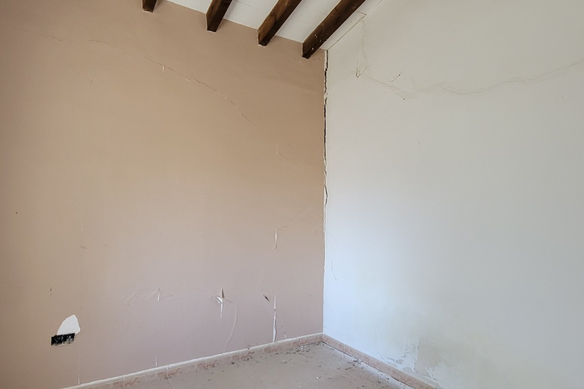 Reventa - Finca   -
Torremendo