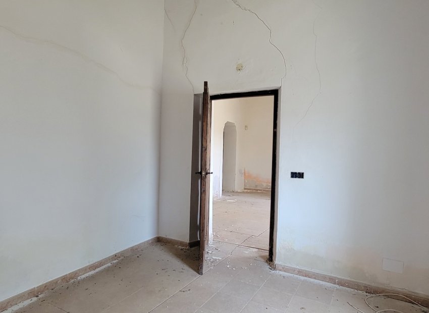 Reventa - Finca   -
Torremendo