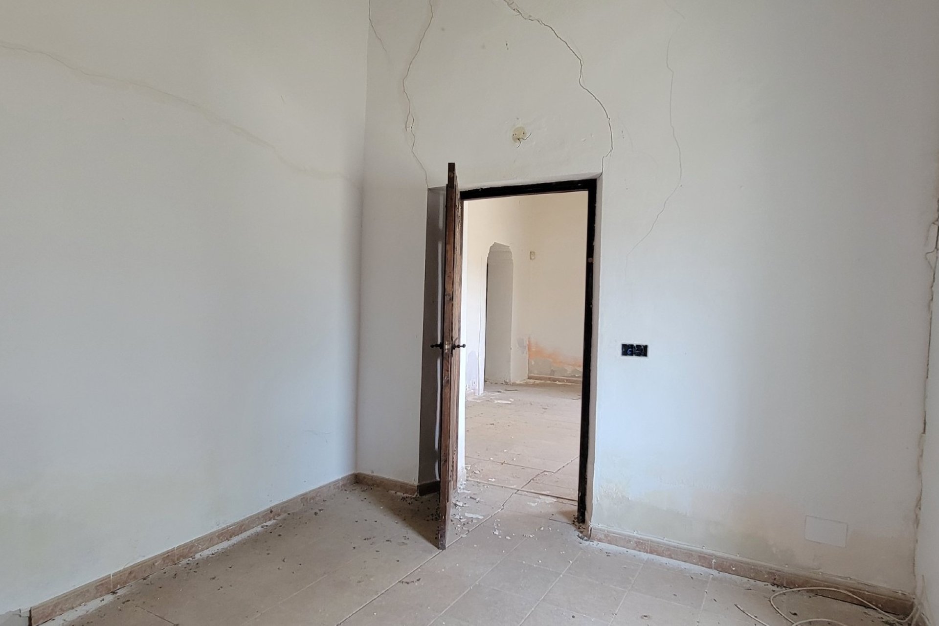 Reventa - Finca   -
Torremendo