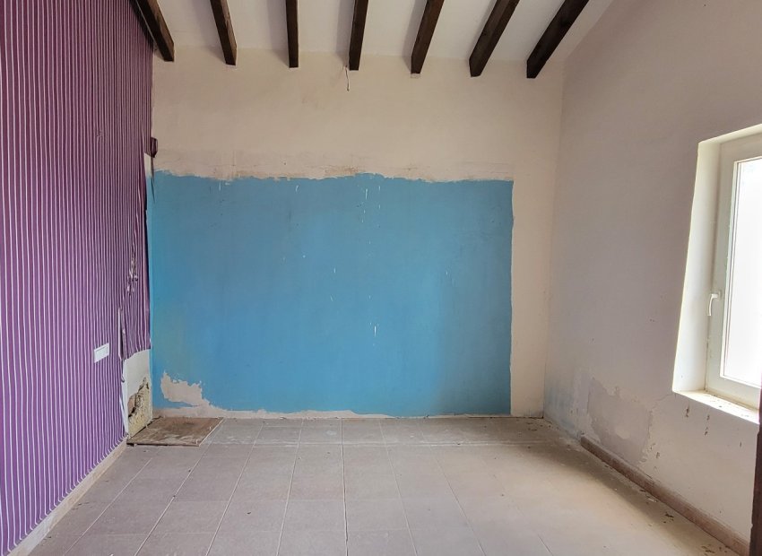 Reventa - Finca   -
Torremendo