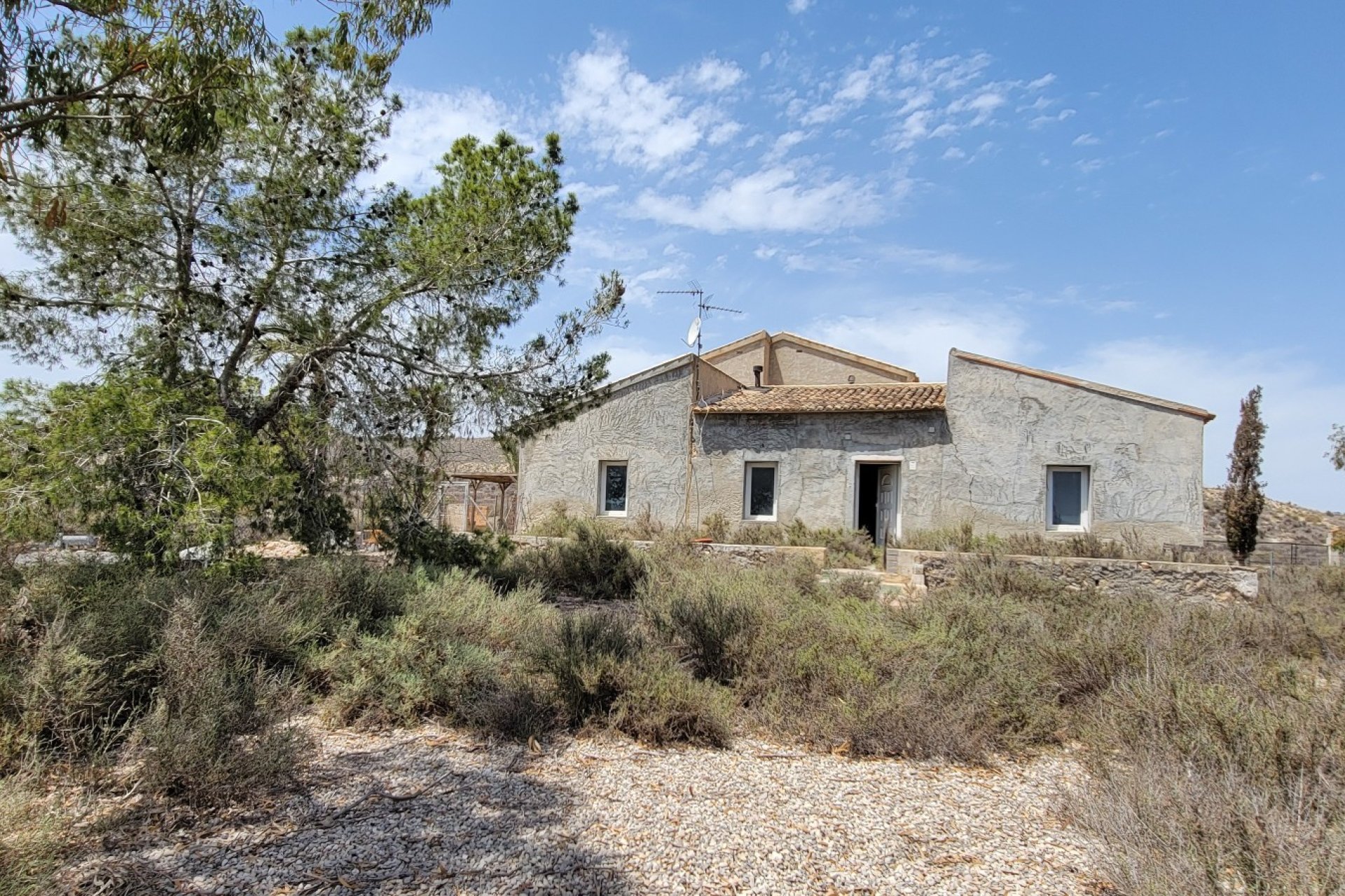 Reventa - Finca   -
Torremendo