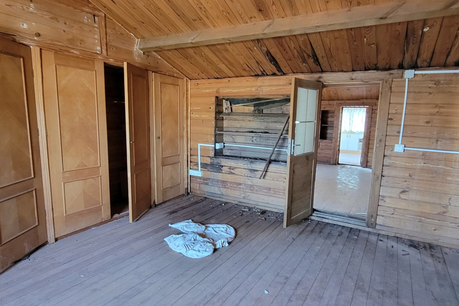 Reventa - Finca   -
Torremendo