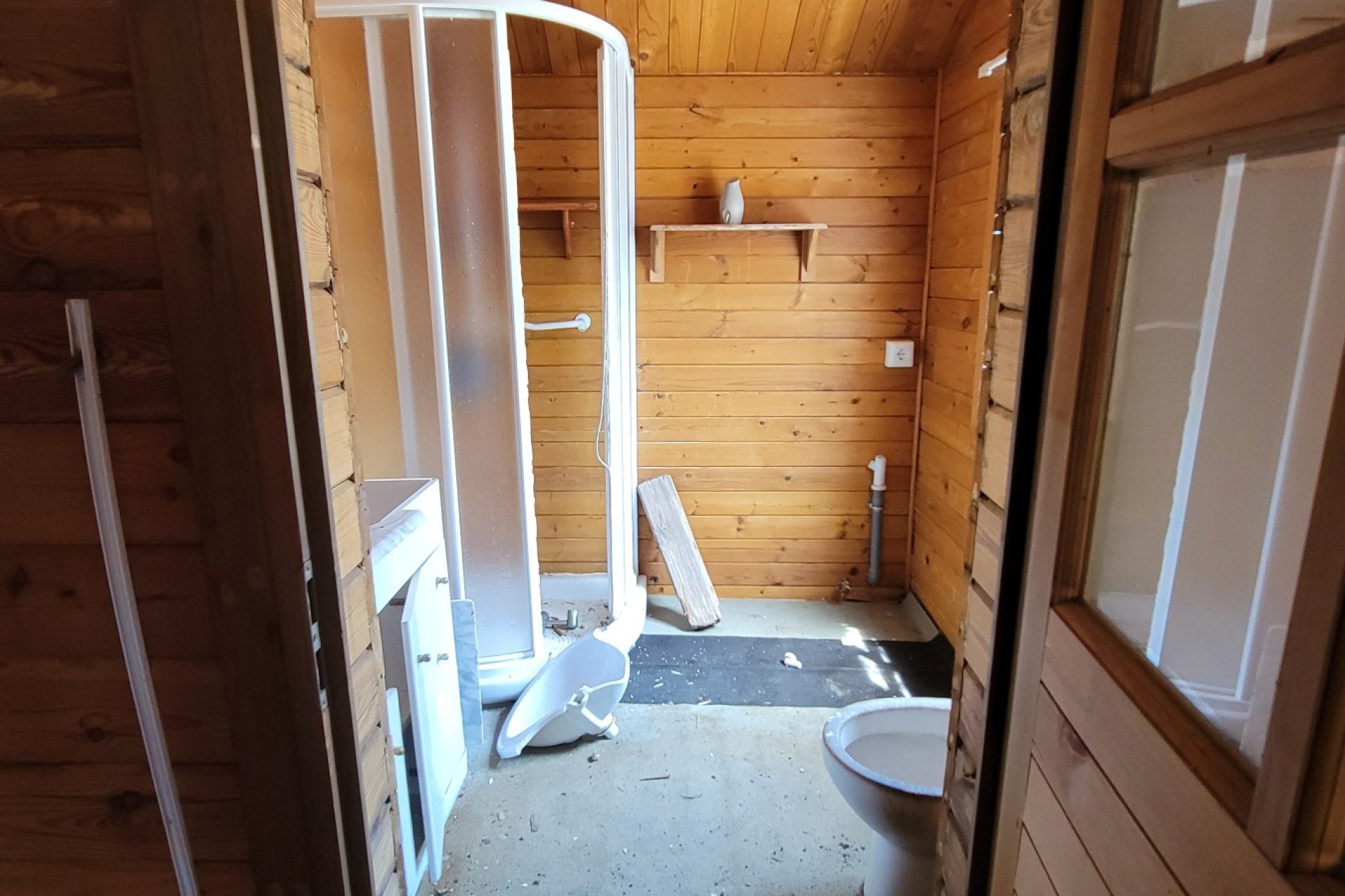 Reventa - Finca   -
Torremendo