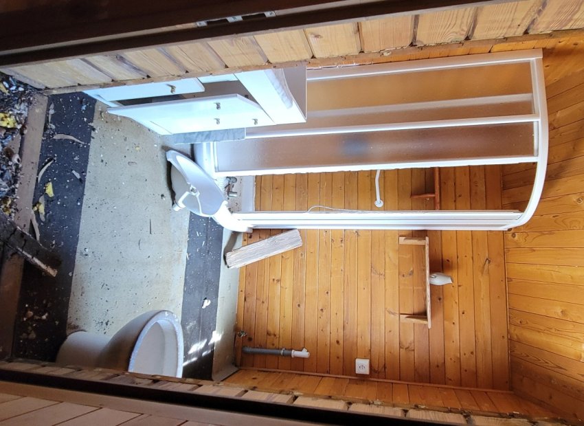 Reventa - Finca   -
Torremendo