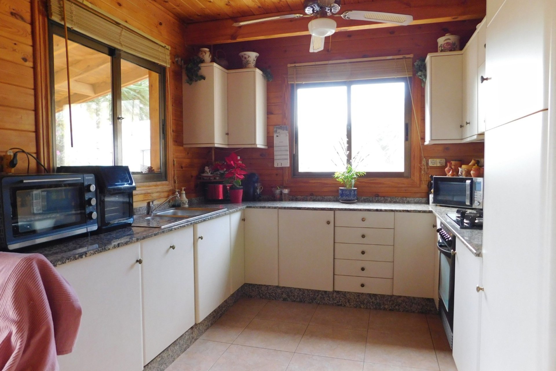 Reventa - Finca   -
Torremendo