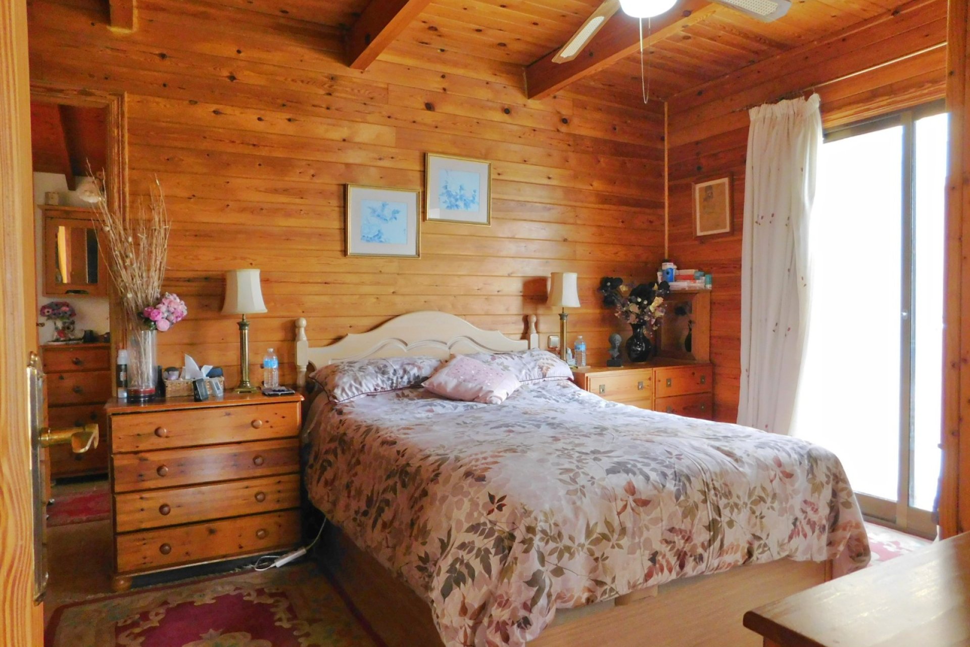 Reventa - Finca   -
Torremendo