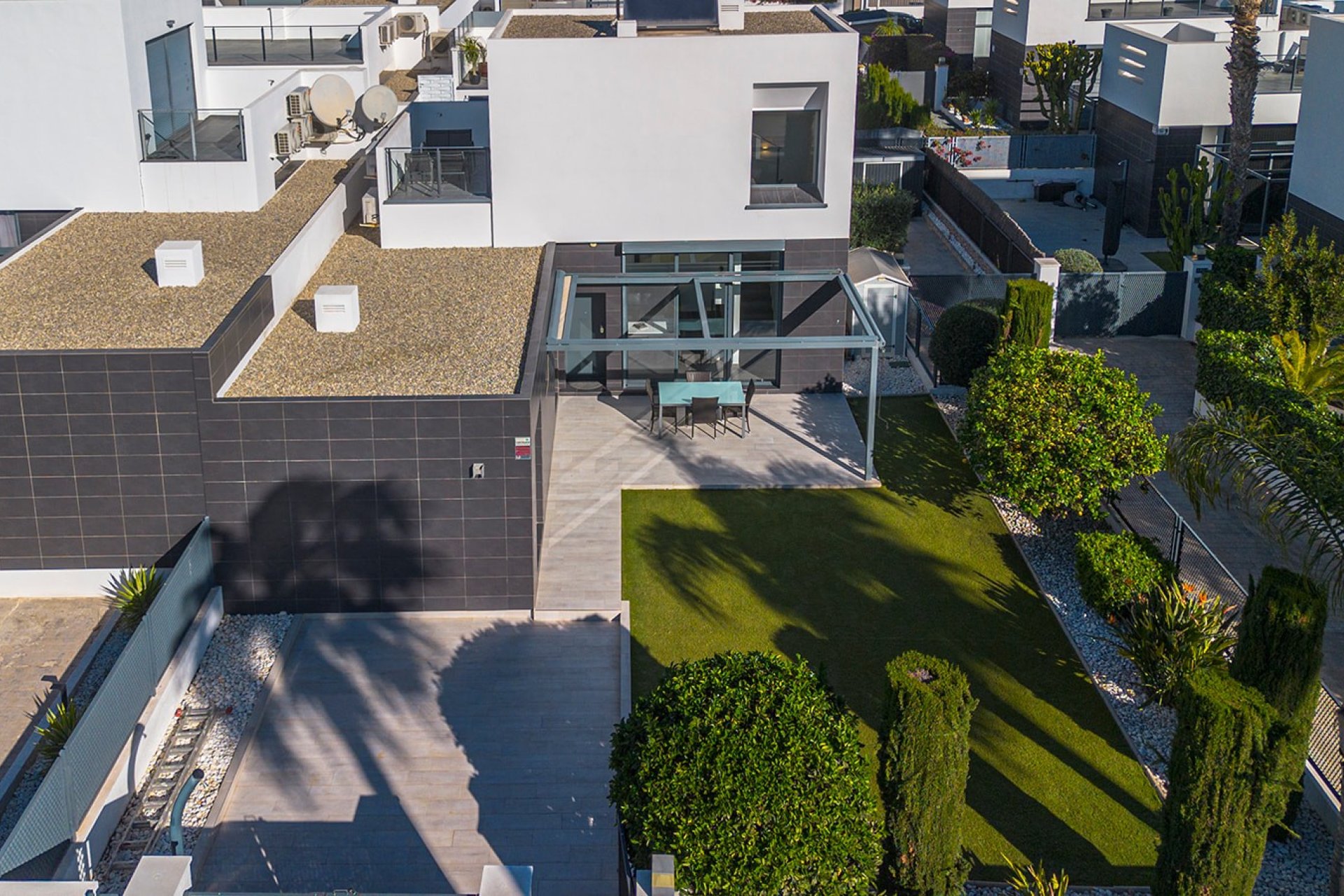 Reventa - House -
Algorfa - La Finca Golf