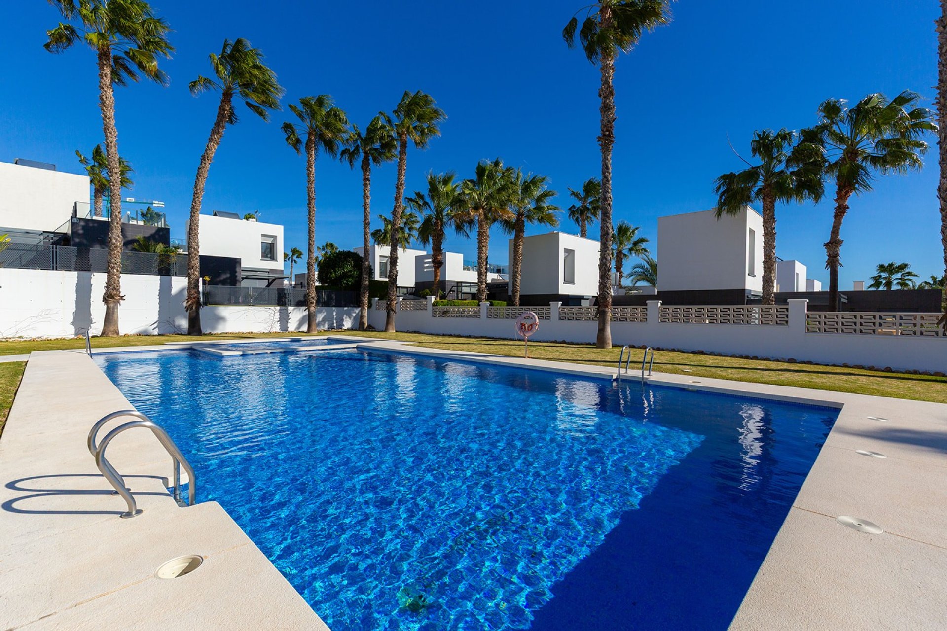 Reventa - House -
Algorfa - La Finca Golf