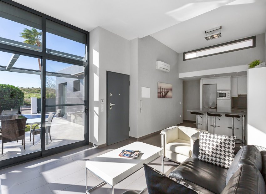 Reventa - House -
Algorfa - La Finca Golf