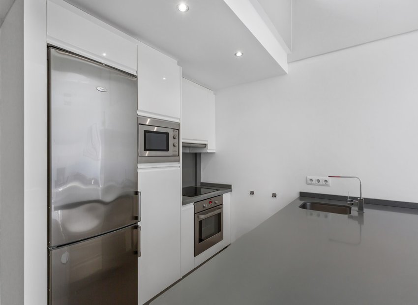 Reventa - House -
Algorfa - La Finca Golf