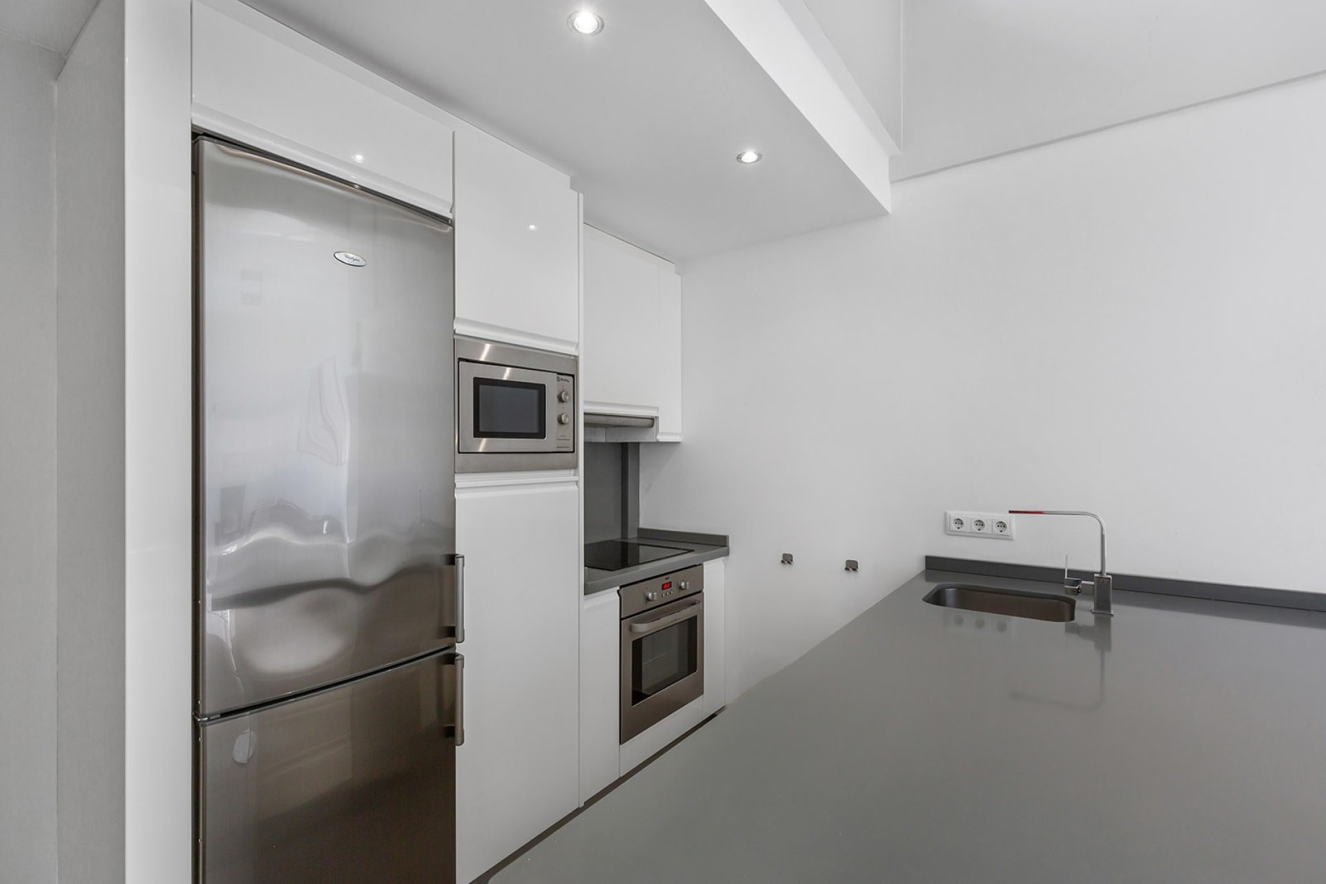 Reventa - House -
Algorfa - La Finca Golf