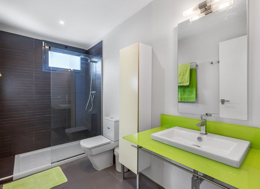 Reventa - House -
Algorfa - La Finca Golf