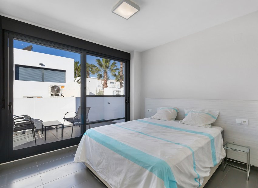 Reventa - House -
Algorfa - La Finca Golf