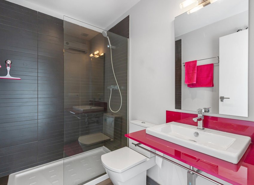 Reventa - House -
Algorfa - La Finca Golf