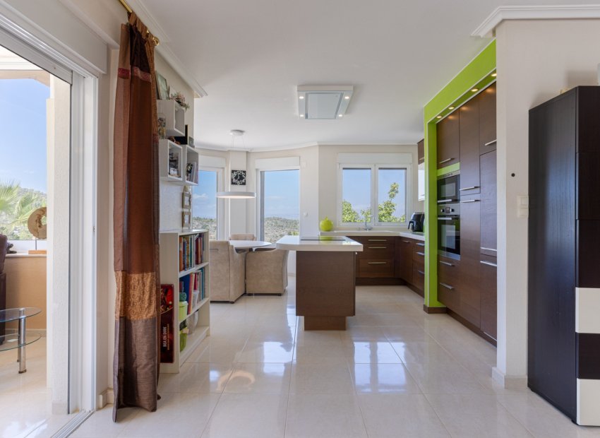 Reventa - Independent villa -
La Zarza - La Zarza Murcia