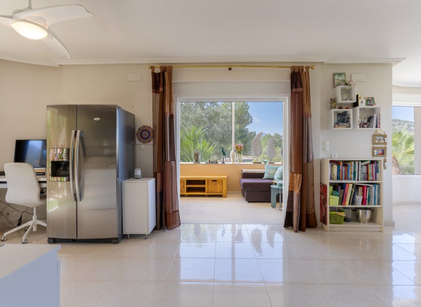 Reventa - Independent villa -
La Zarza - La Zarza Murcia