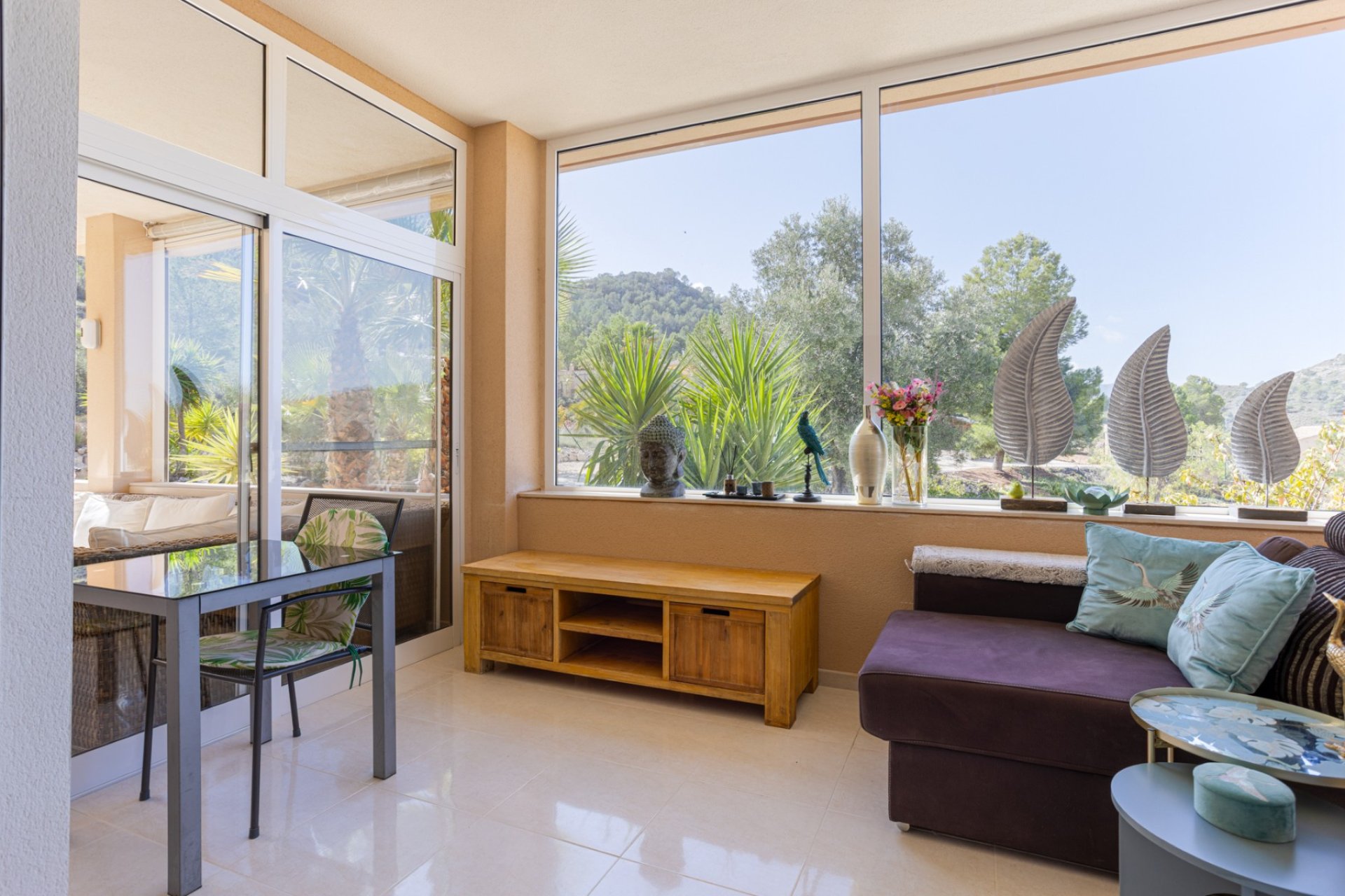 Reventa - Independent villa -
La Zarza - La Zarza Murcia