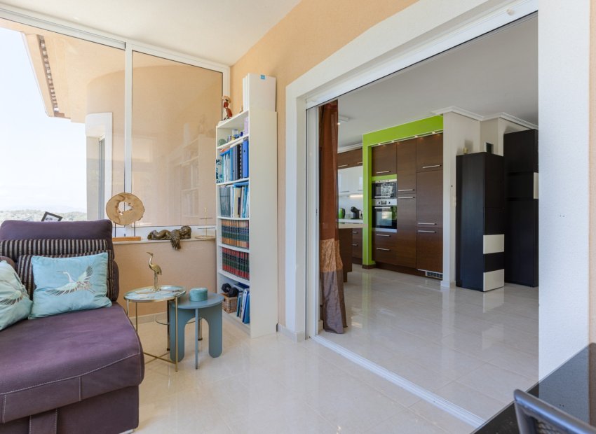 Reventa - Independent villa -
La Zarza - La Zarza Murcia