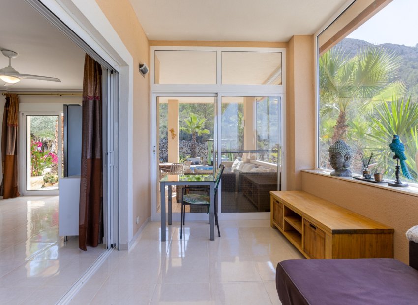 Reventa - Independent villa -
La Zarza - La Zarza Murcia